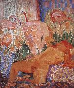 Delaunay, Robert Impression painting